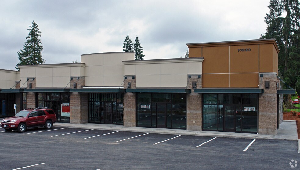 More Photos Of 10223 132nd Street Ct E, Puyallup Freestanding For Lease