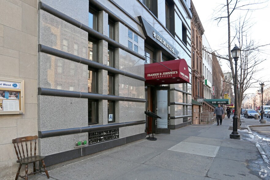More Photos Of 318-320 W 46th St, New York Office For Lease