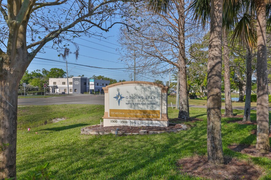 More Photos Of 1900 E Bay Dr, Largo Medical For Sale