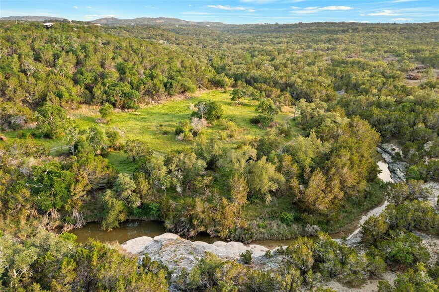 More Photos Of 900 Lost Valley Rd, Dripping Springs Land For Sale