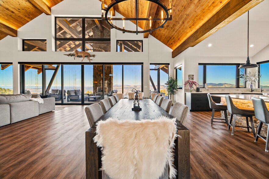 More Photos Of 43 Secluded Canyon Hts, Florissant Land For Sale