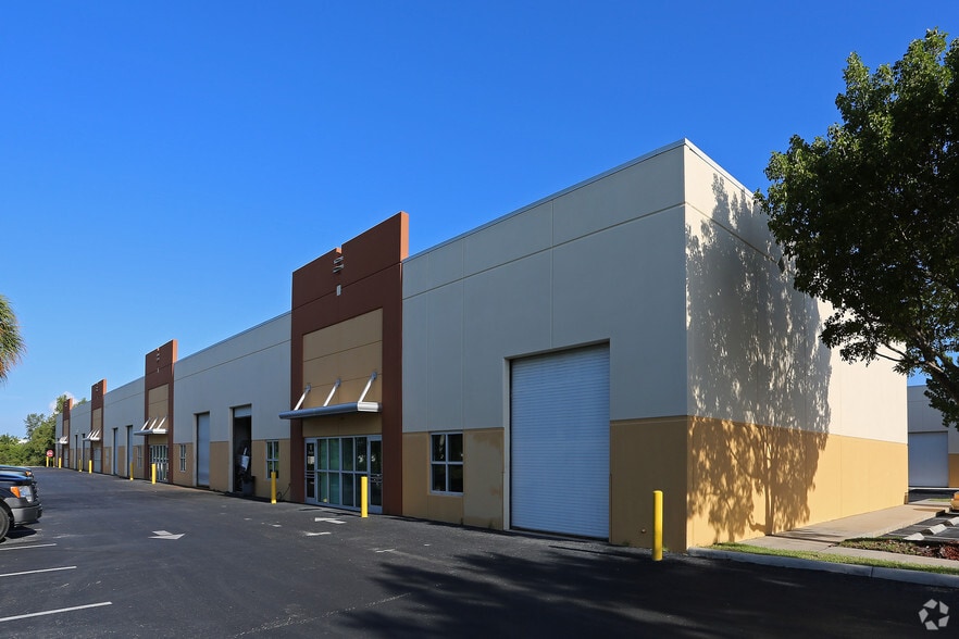 More Photos Of 8060 Belvedere Rd, West Palm Beach Unknown For Lease