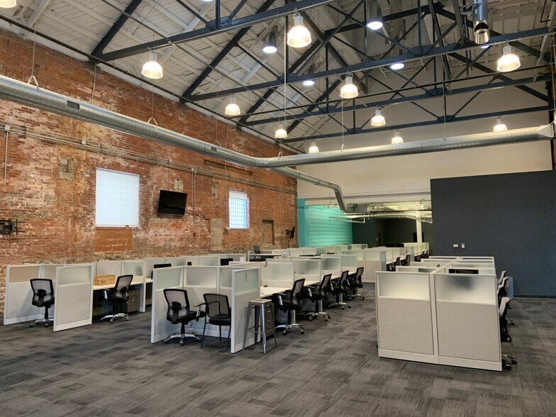 Primary Photo Of 61 Commercial St, Rochester Loft Creative Space For Lease