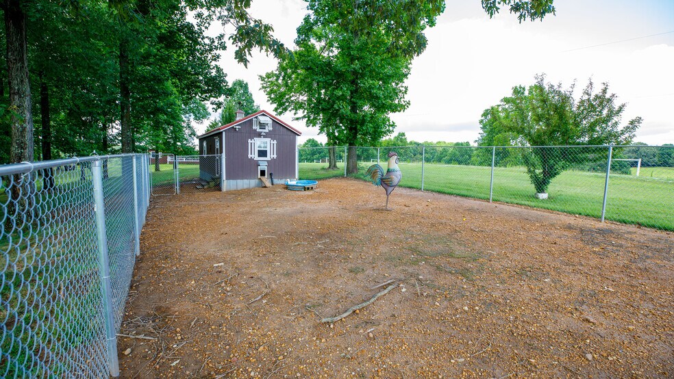 More Photos Of 3262 County Road 6, Hackleburg Land For Sale