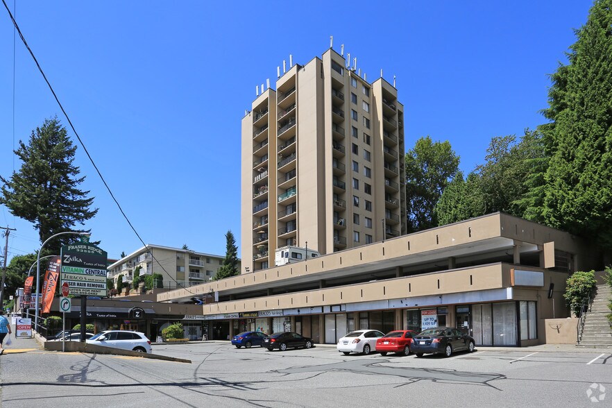 Primary Photo Of 33555 S Fraser Way, Abbotsford Apartments For Sale