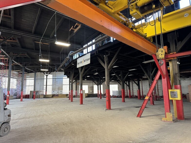 More Photos Of 300 Janie Hammitt Dr, Bristol Industrial For Sale