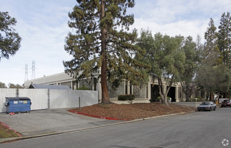 More Photos Of 760 Kifer Rd, Sunnyvale Flex For Sale