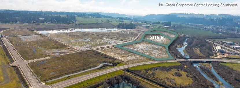 More Photos Of Hwy 22 & Kuebler Blvd, Salem Land For Sale