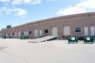 More Photos Of 10520 N Baehr Rd, Mequon Light Manufacturing For Lease