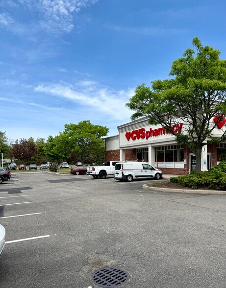 More Photos Of 111 Terry Rd, Smithtown Drugstore For Sale