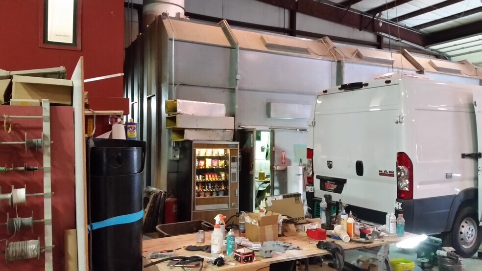 More Photos Of 3354 State Route 132, Amelia Manufacturing For Sale