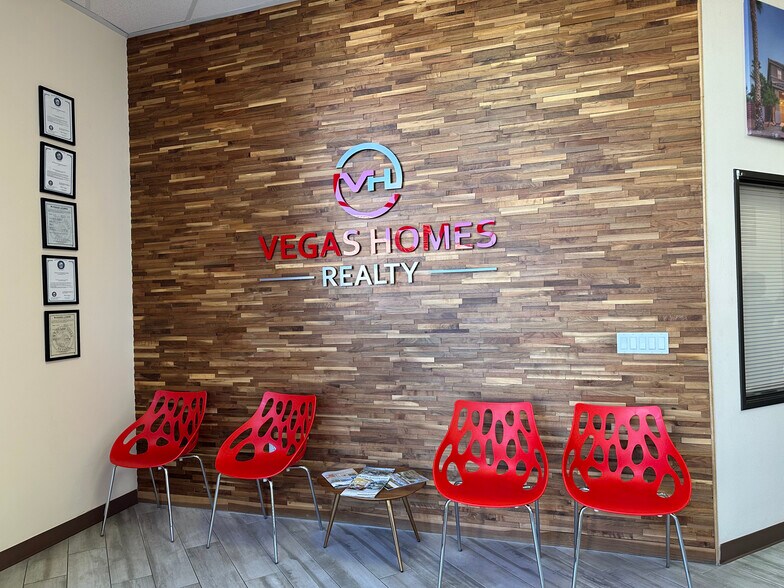 More Photos Of 4285 N Rancho Dr, Las Vegas Medical For Sale