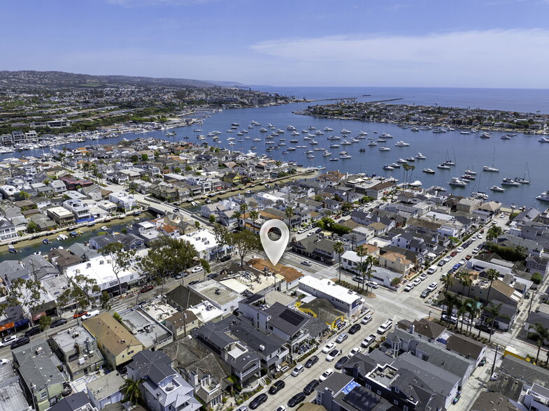 More Photos Of 201 Marine Ave, Newport Beach Office For Sale