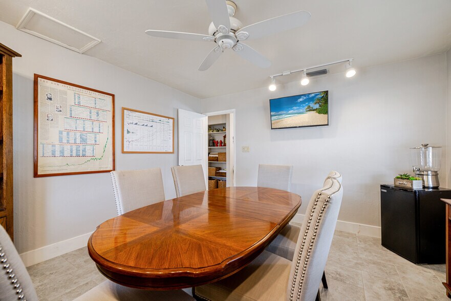 More Photos Of 164 Pondella Rd, North Fort Myers Office For Sale