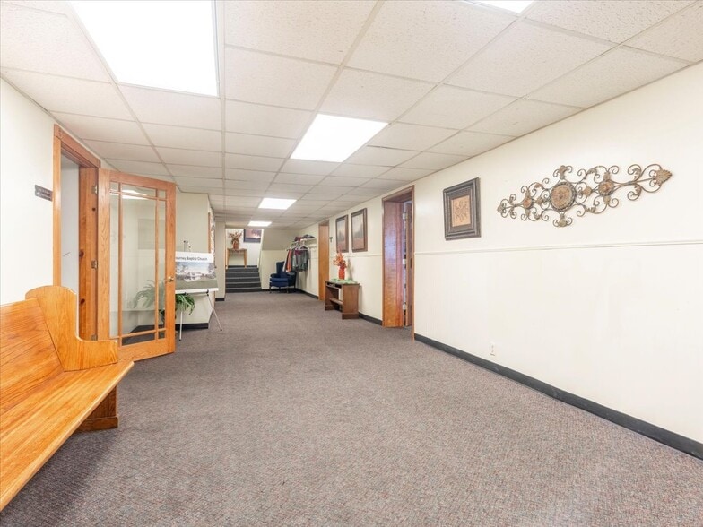 More Photos Of 5708 King Hill Ave, Saint Joseph Religious Facility For Sale
