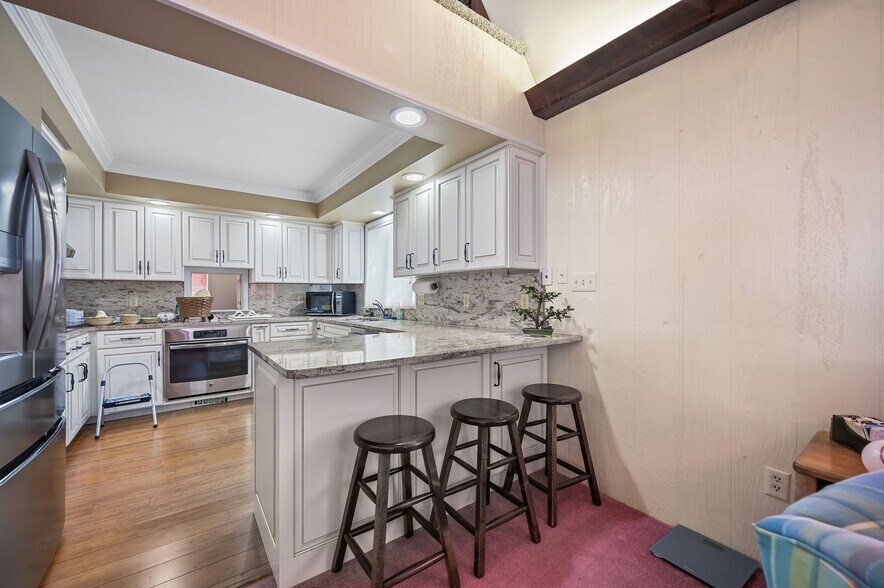 More Photos Of 9155 Campbell Ln, Bridgeville Office For Sale