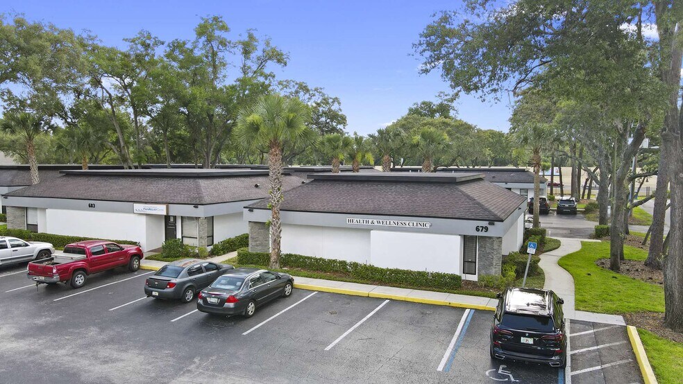More Photos Of 679-697 Douglas Ave, Altamonte Springs Unknown For Lease