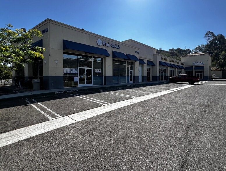 More Photos Of 20702 Lake Forest Dr, Lake Forest Unknown For Lease