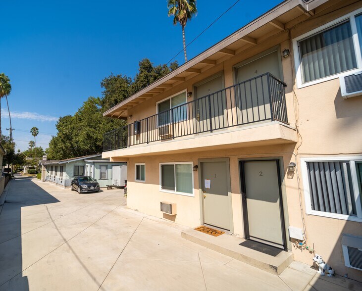 More Photos Of 580 N Holliston Ave, Pasadena Apartments For Sale