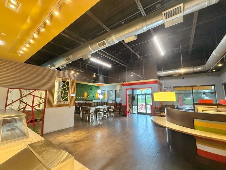 More Photos Of 5031 Montgomery Hwy, Dothan Storefront For Lease