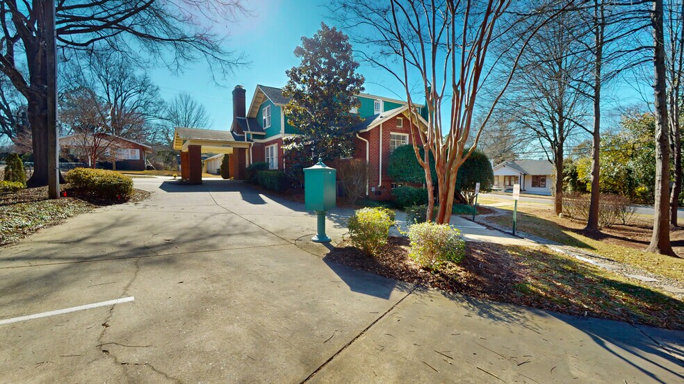 More Photos Of 120 Dry Ave, Cary Loft Creative Space For Sale
