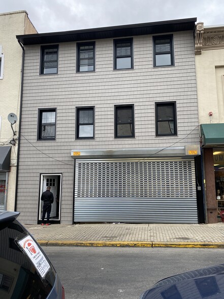 Primary Photo Of 63-65 Main St, Paterson Storefront Retail Office For Sale