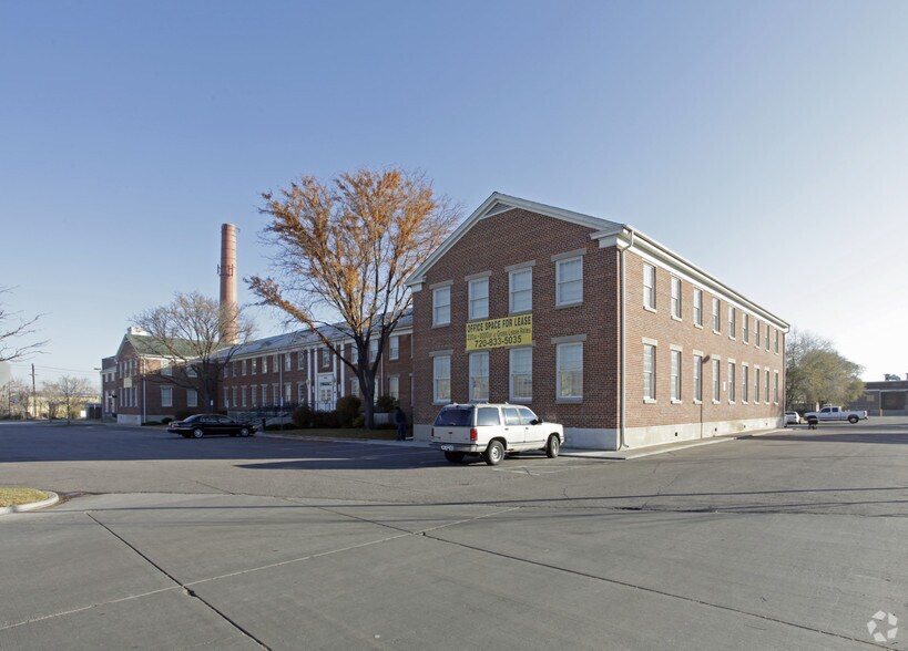 More Photos Of 3840 York St, Denver Office For Lease