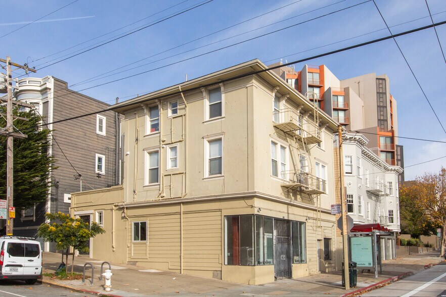 More Photos Of 700 Baker St, San Francisco Apartments For Sale