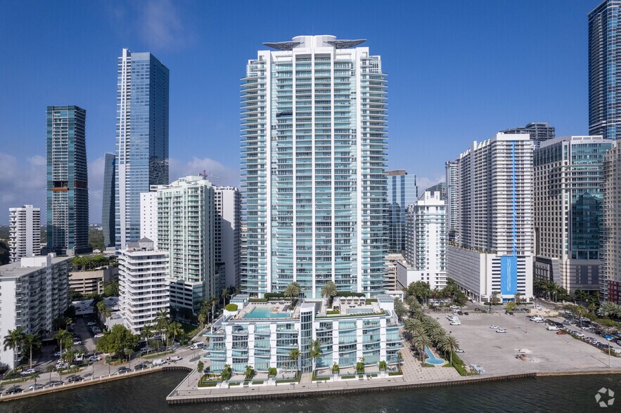 More Photos Of 1331 Brickell Bay Dr, Miami Apartments For Sale