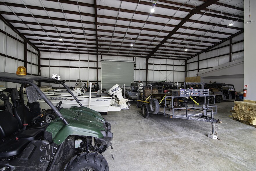 More Photos Of 26406 Fm 2100 Rd, Huffman Industrial For Sale