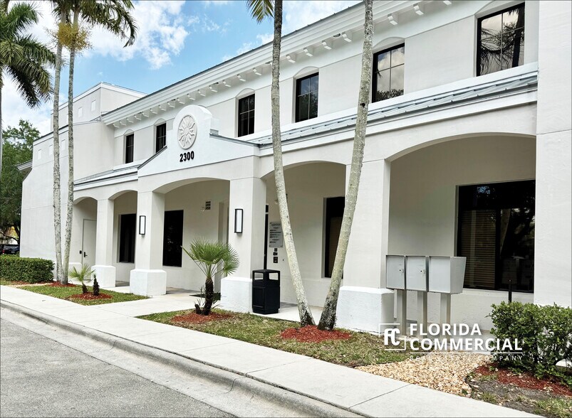 Primary Photo Of 2300 SE Monterey Rd, Stuart Office For Sale