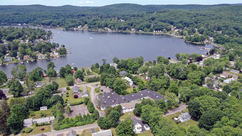 108 E Lake St, Winsted, CT 06098 Assisted Living For Sale