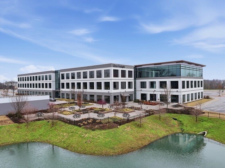 Primary Photo Of 4909 W Magnolia St, Rogers Office For Lease