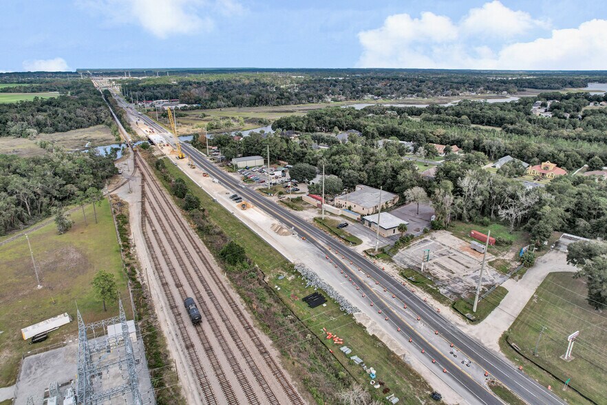 More Photos Of 10927 N Main St, Jacksonville Land For Sale