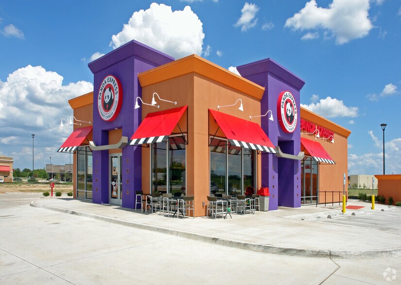 More Photos Of Wilshire Blvd @ FM 731, Burleson Unknown For Lease