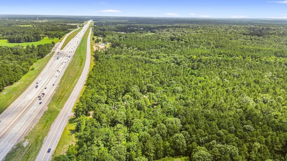 Primary Photo Of 2620 Interstate 45 S, New Waverly Warehouse For Sale