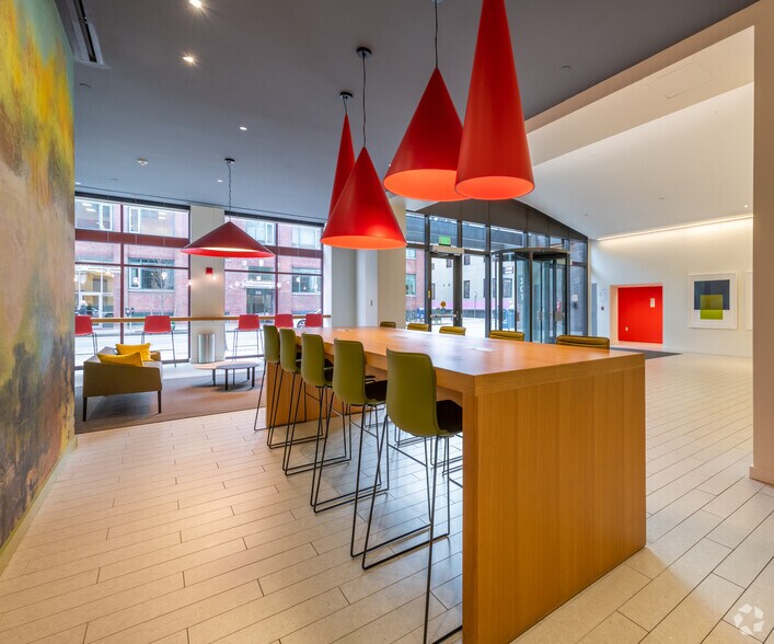 More Photos Of 201 Broadway, Cambridge Office For Lease