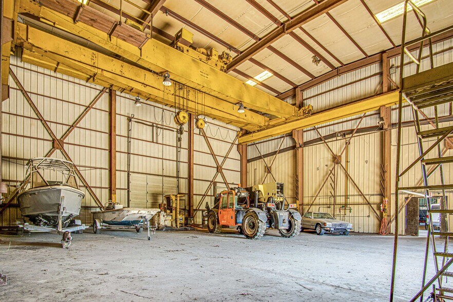 More Photos Of 117 Shirley Rd, Seaford Warehouse For Sale