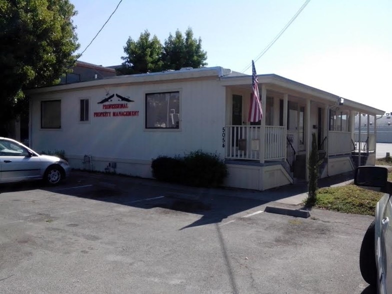 Primary Photo Of 5054 El Portal Dr, El Sobrante Office For Lease