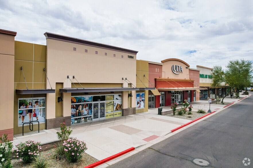 More Photos Of 2500 W State Hwy 287, Casa Grande Unknown For Lease