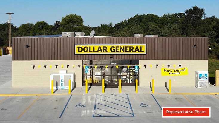 Primary Photo Of 820 Roosevelt Rd, Niagara Freestanding For Sale