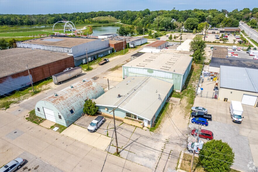 More Photos Of 635 New York Ave, Des Moines Industrial For Lease