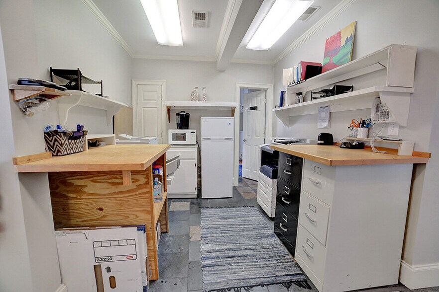 More Photos Of 113 Glenn Ave, Trussville Office Residential For Sale