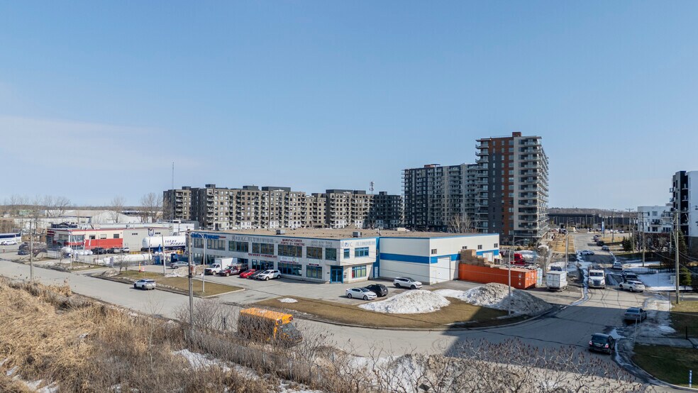 More Photos Of 460 Rue Sicard, Mascouche Land For Sale