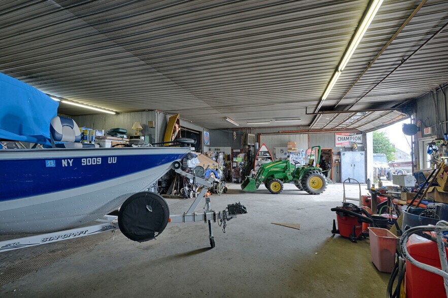 More Photos Of 3675 County Route 6, Hammond Shipyard For Sale