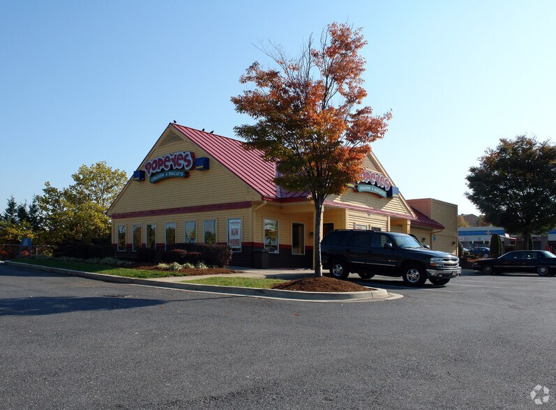 More Photos Of 7001-7101 Martin Luther King Jr Hwy, Landover Unknown For Sale