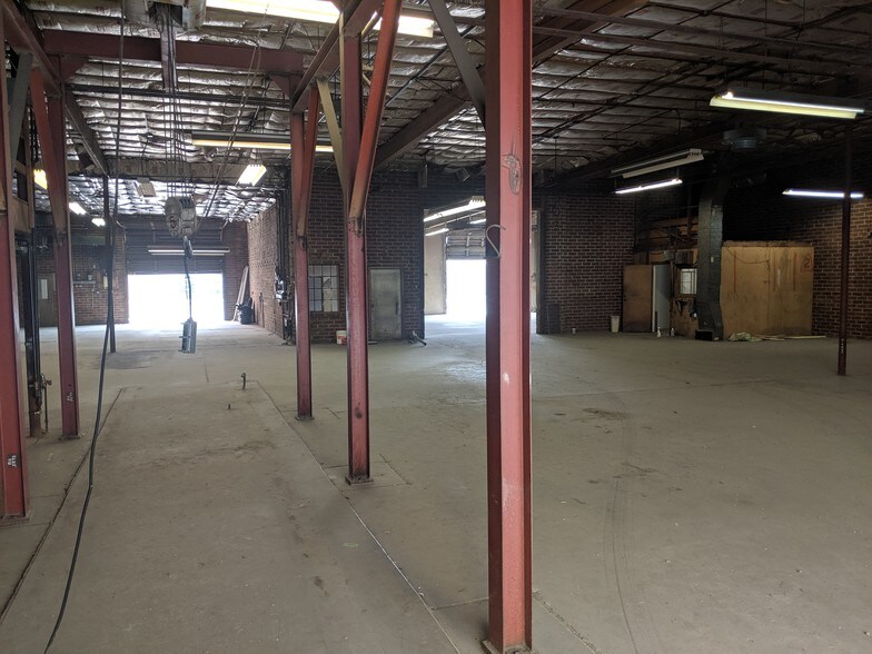 More Photos Of 517 Evans Ave, Reno Warehouse For Lease