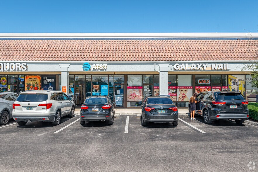 More Photos Of 10075-10155 W Oakland Park Blvd, Sunrise Unknown For Lease