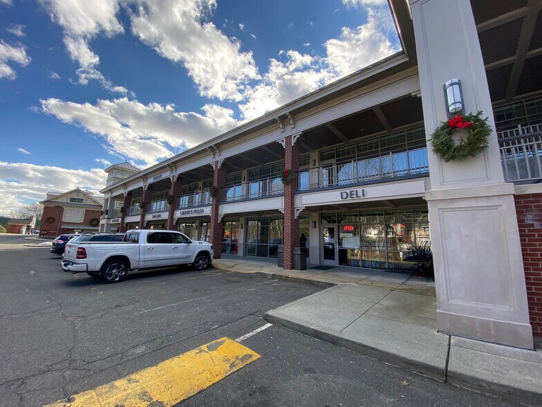 More Photos Of 2 Daniels Farm Rd, Trumbull Loft Creative Space For Lease