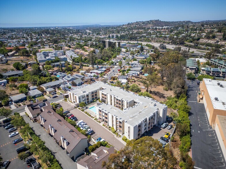 More Photos Of 5041 Guava Ave, La Mesa Apartments For Sale